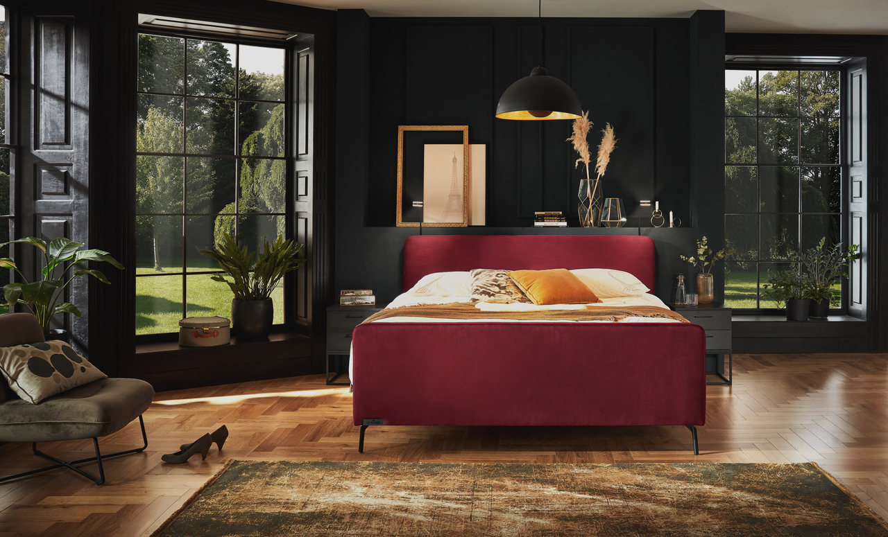 caresse boxspring 3060