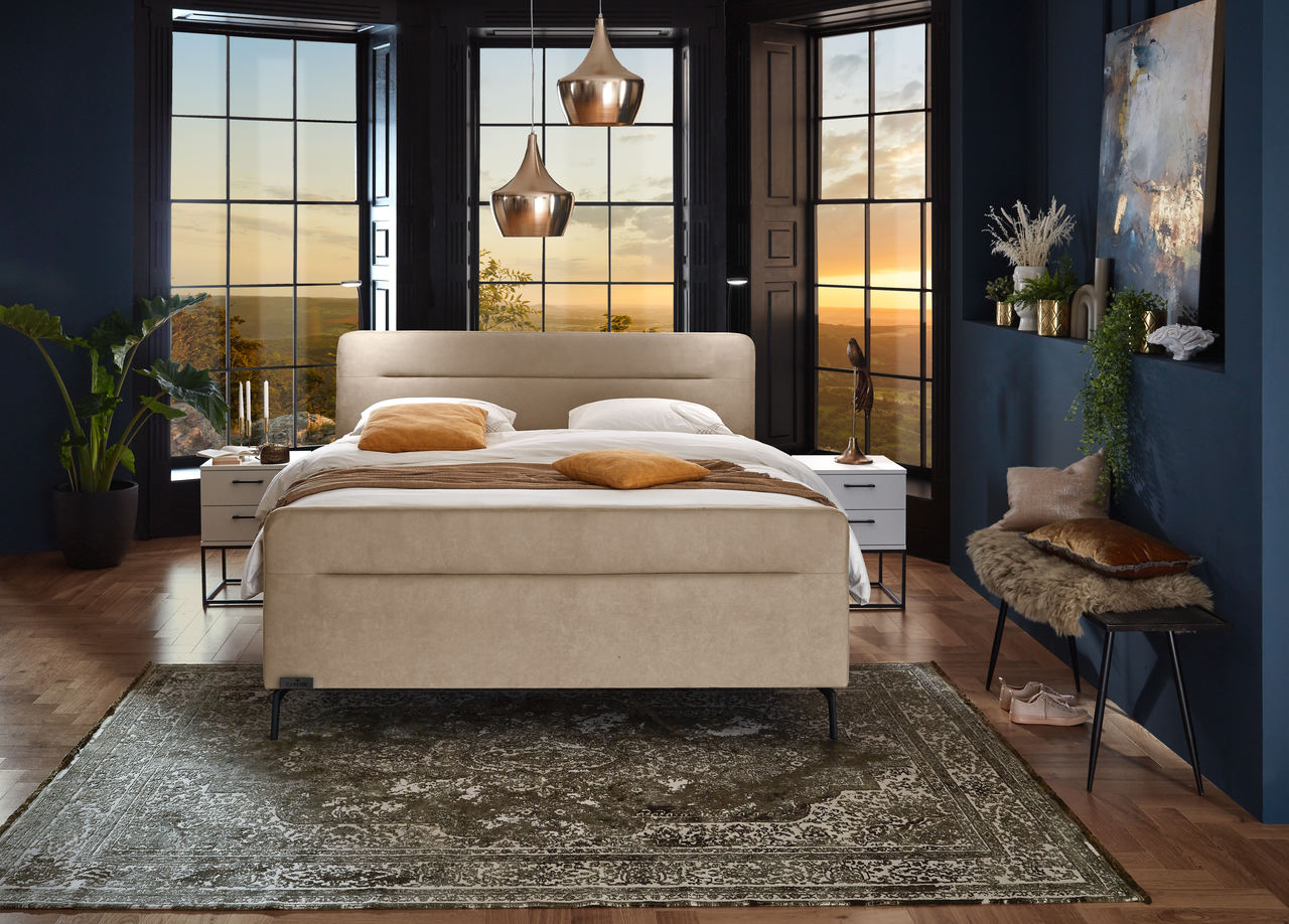 caresse boxspring 3310