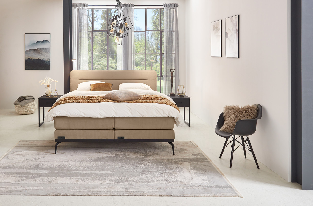 caresse boxspring 3350