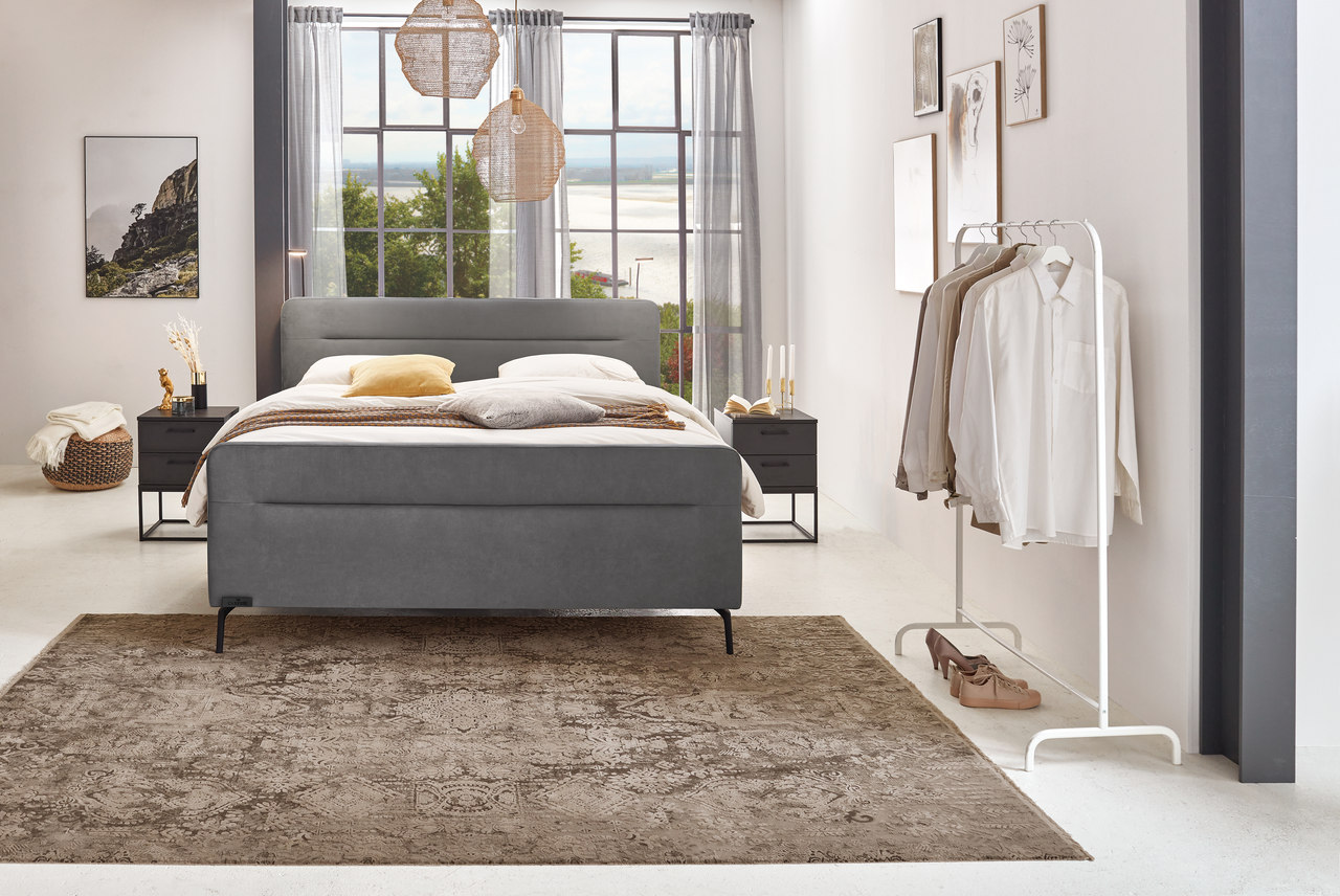 caresse boxspring 3360