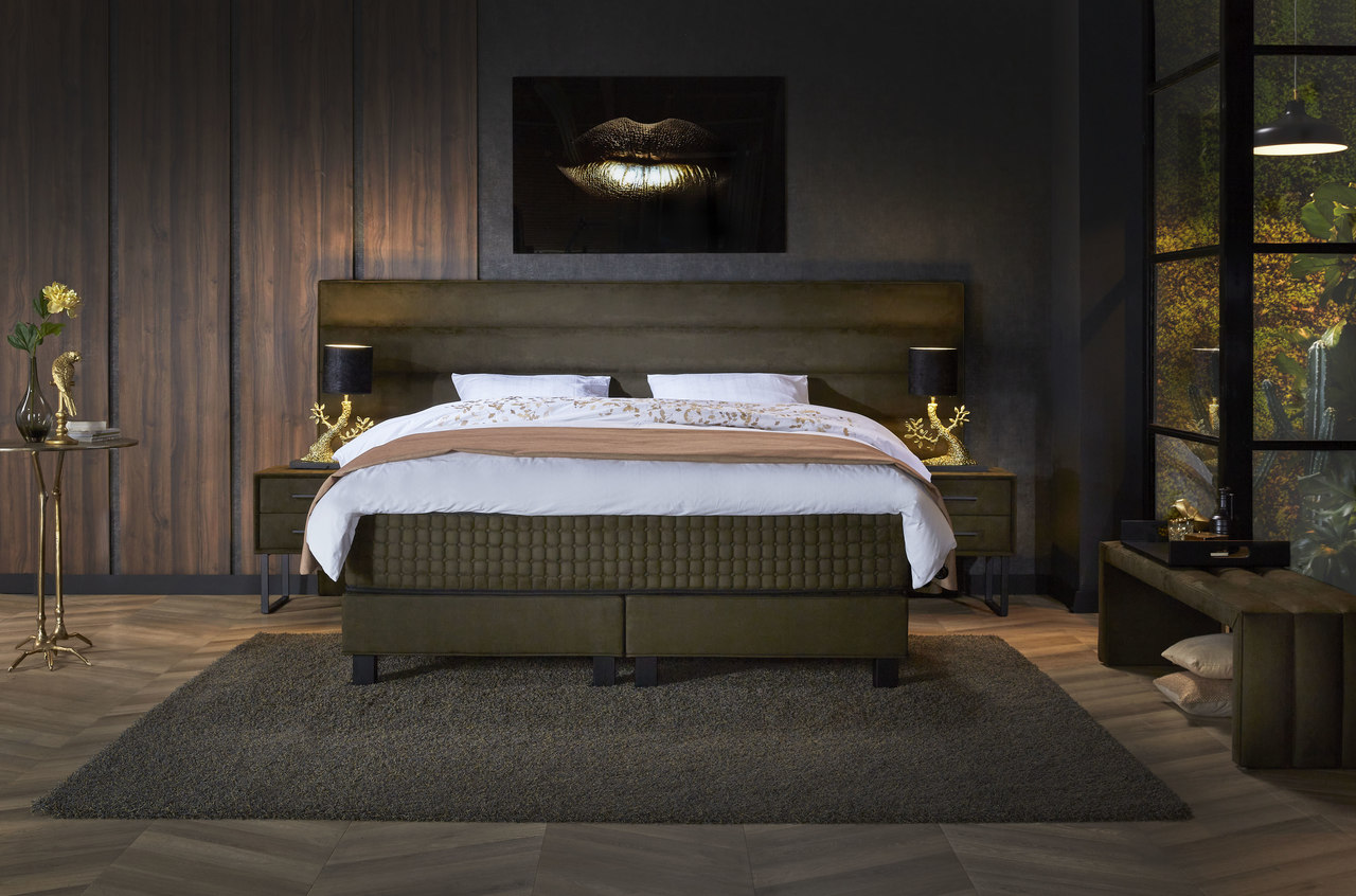 serta boxspring casaletto grande