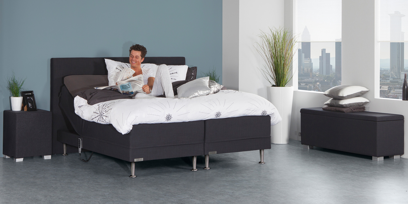 sfeerbeeld caresse 4500