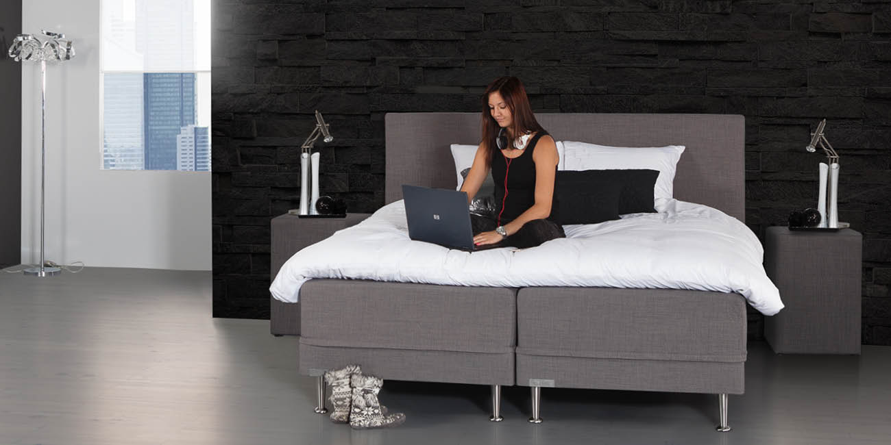sfeerbeeld caresse 4550