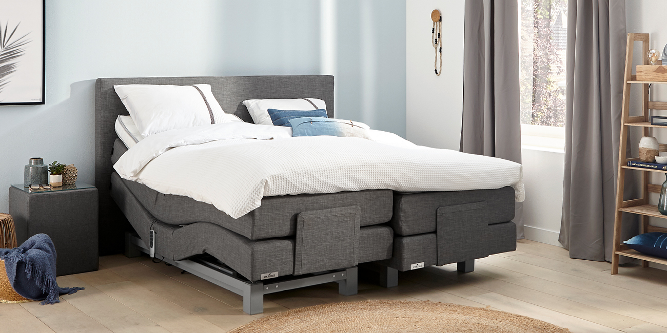 caresse 4600 sfeerbeeld