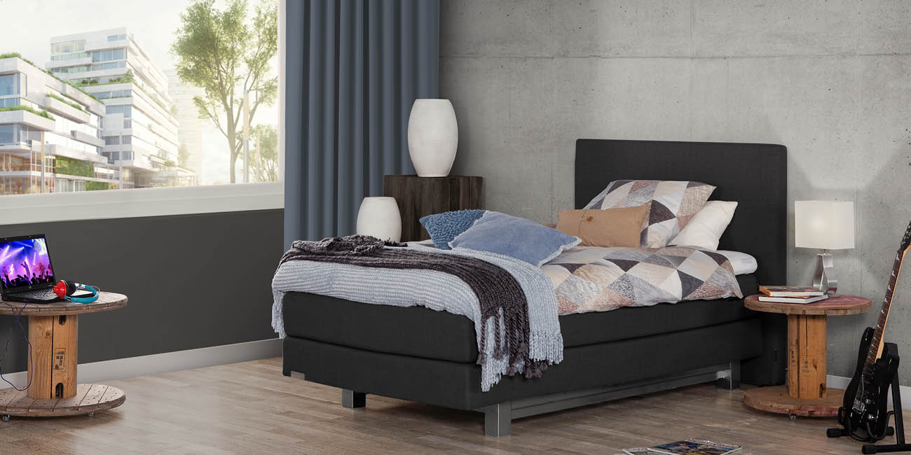 Caresse 4650 comfort sfeerbeeld