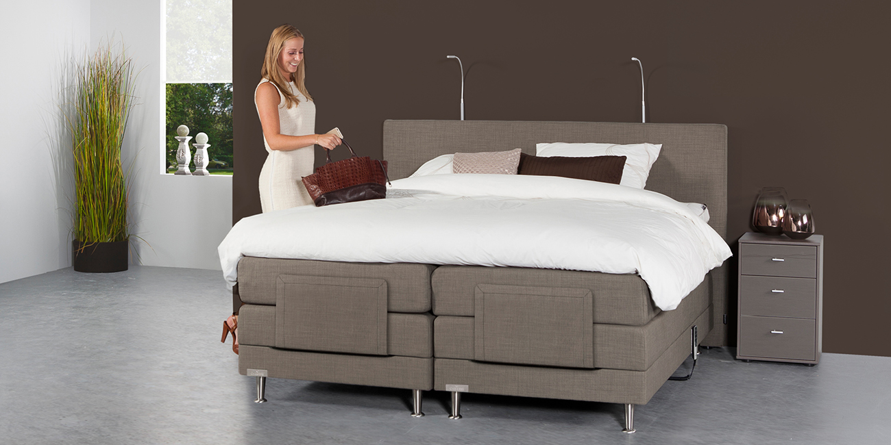 caresse 4700 sfeerbeeld