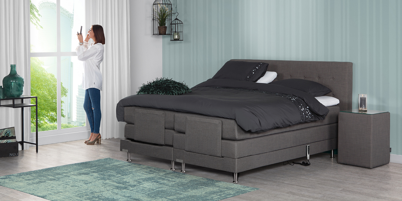 caresse 4800 sfeerbeeld