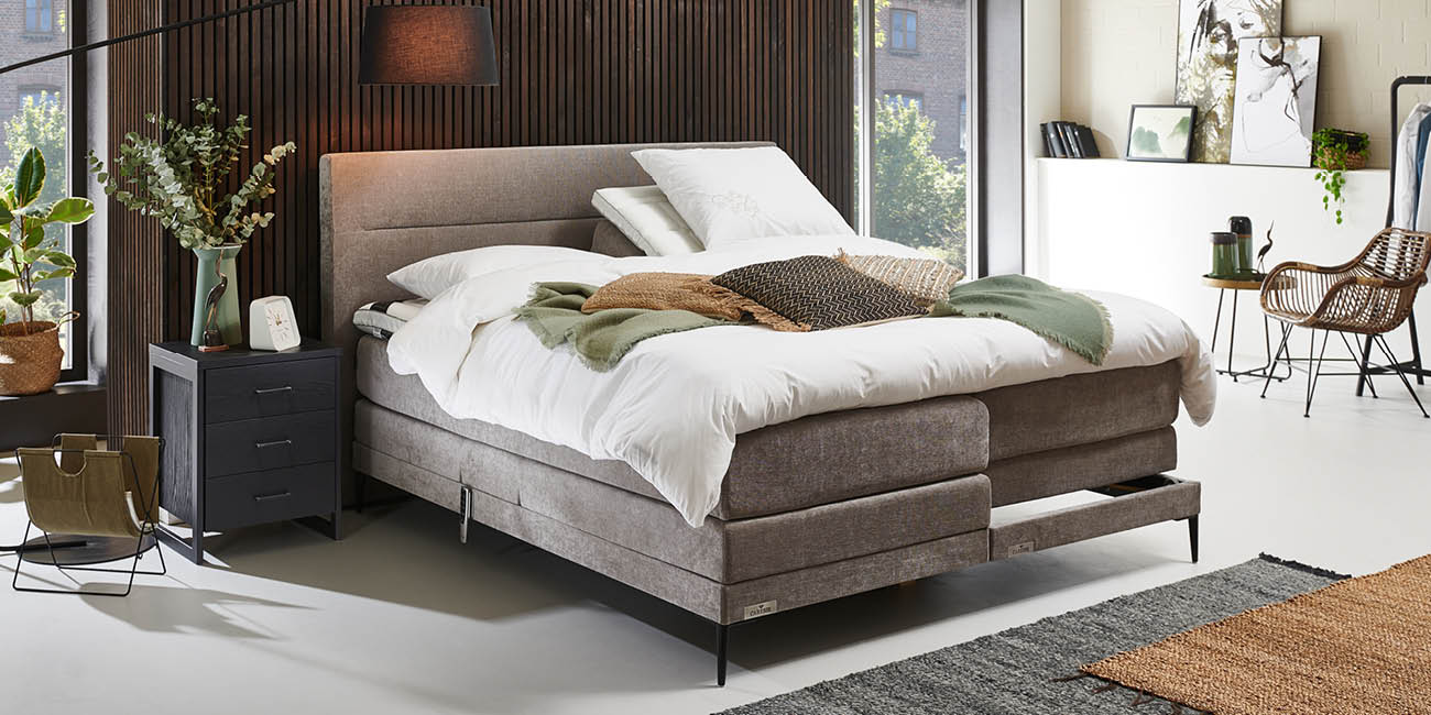 caresse 6800 sfeerbeeld