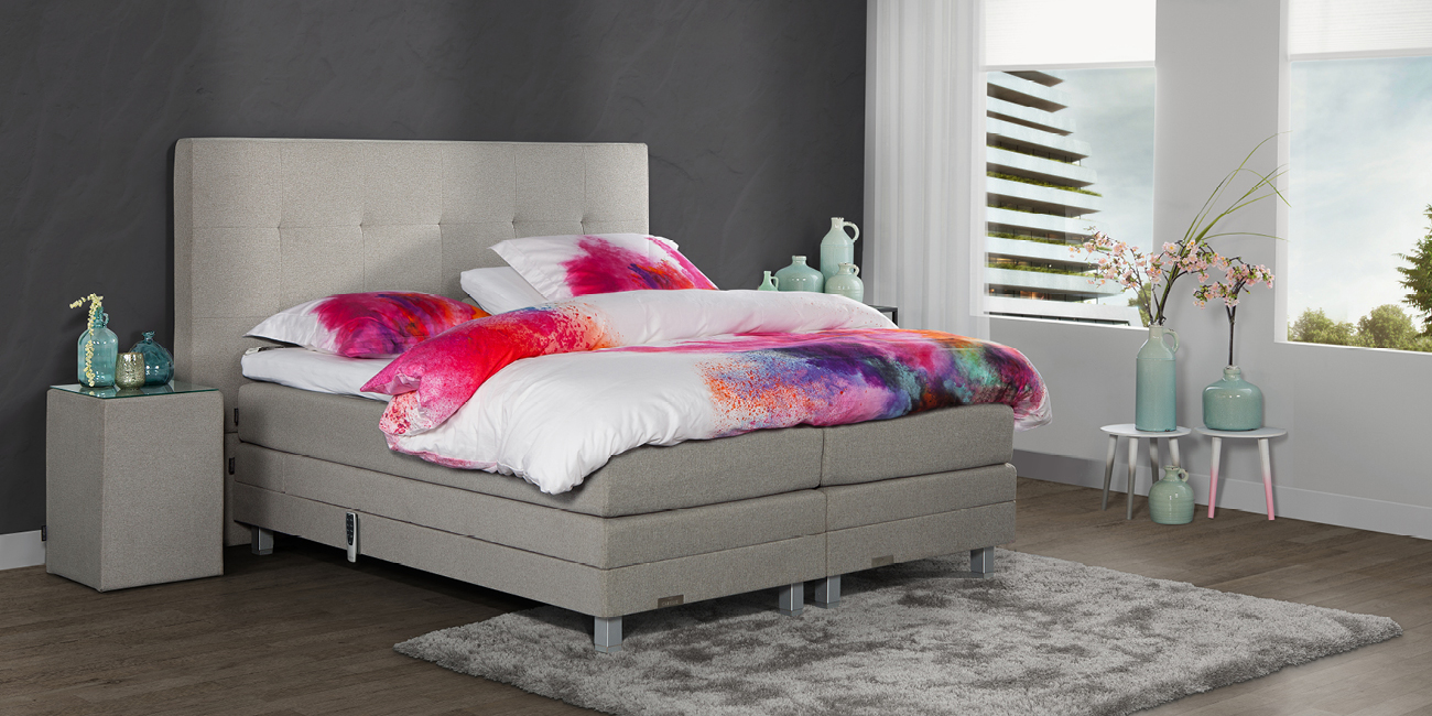 caresse 9700 sfeerbeeld