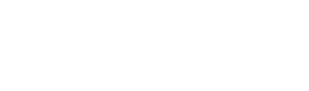 caresse logo zwart wit
