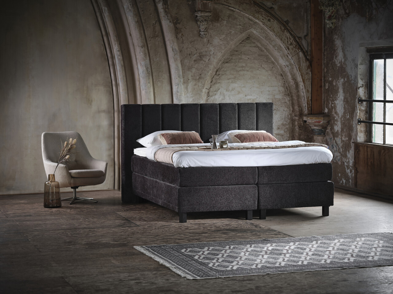 Pullman boxspring New Orleans