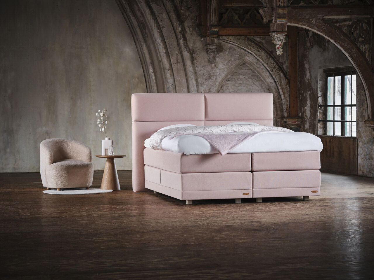 Pullman original boxspring New York