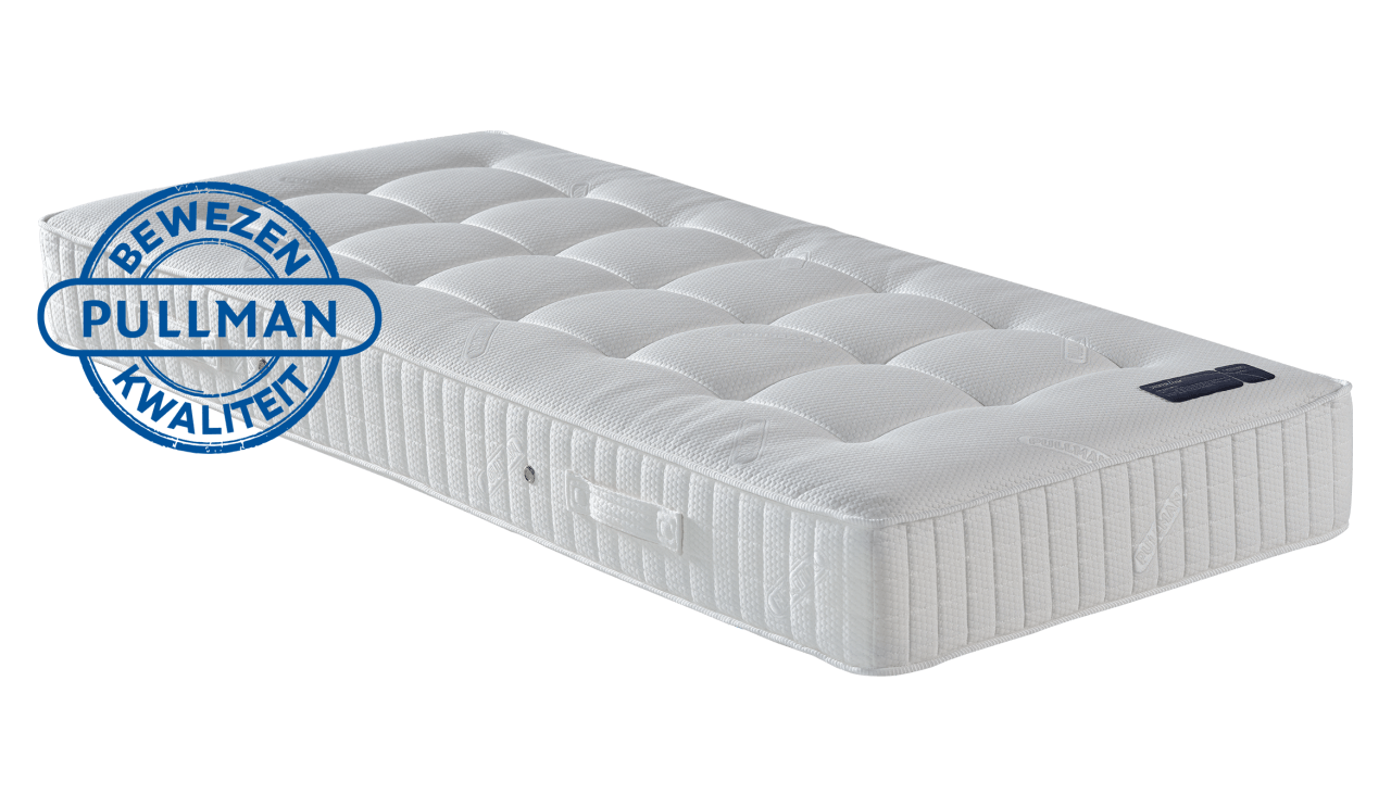 pullman matras excellence
