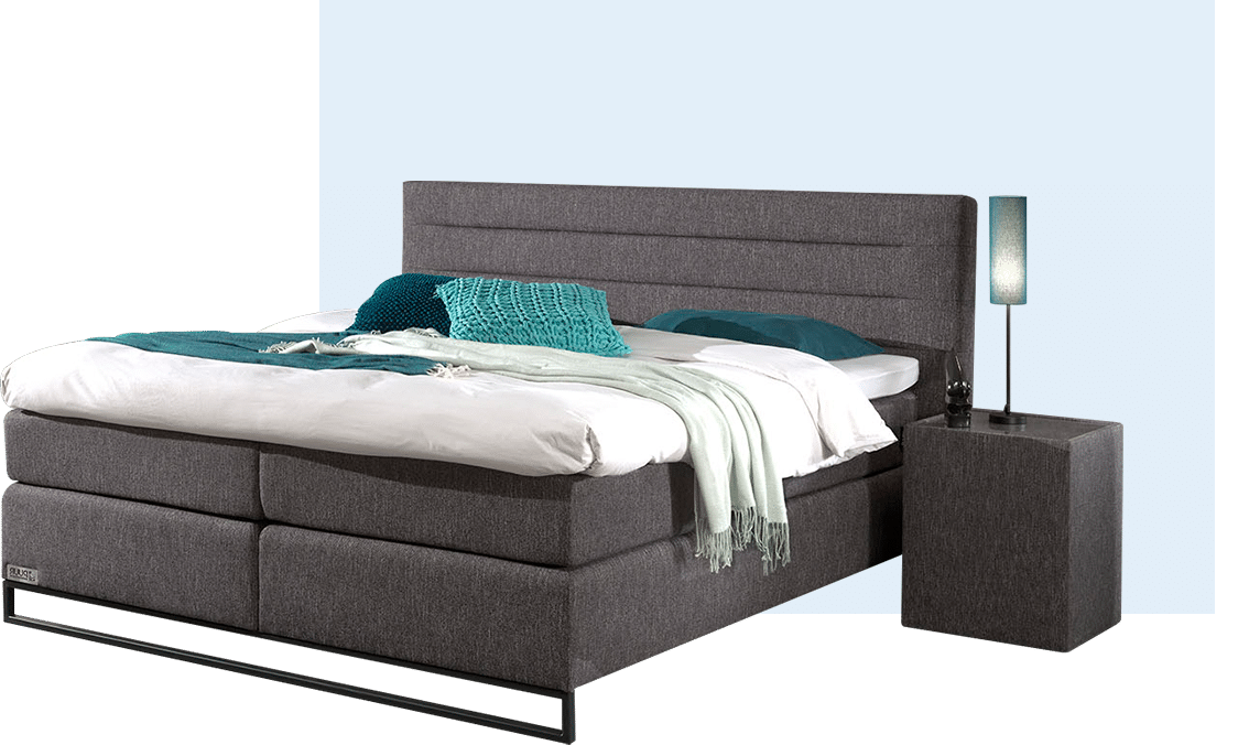 puur boxspring madrid vrijstaand