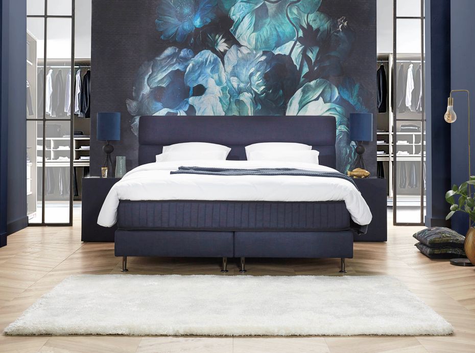 serta boxspring ligne limited serie