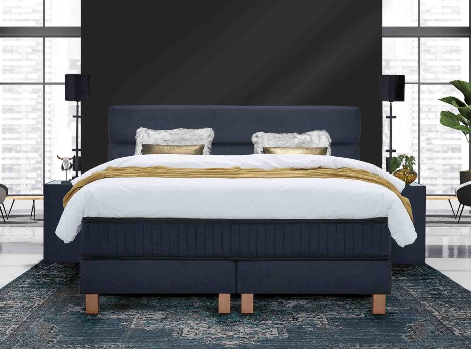 serta boxspring ligne