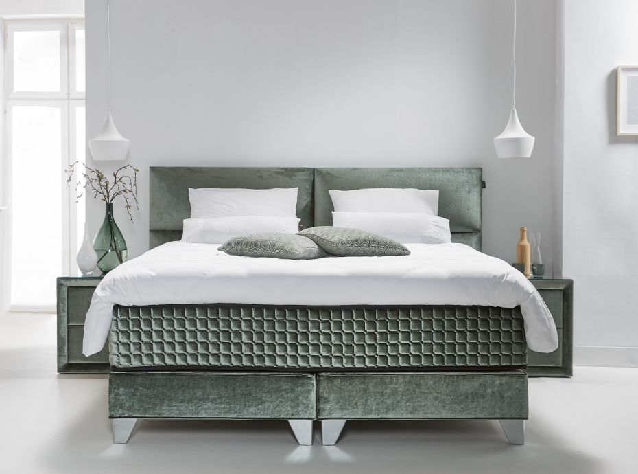 serta boxspring lounge