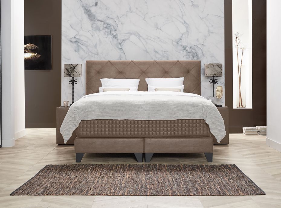 serta boxspring magnifique