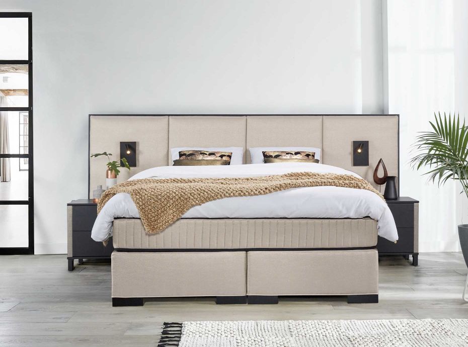 serta boxspring mirage