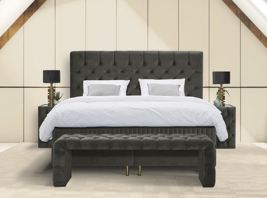 serta boxspring york