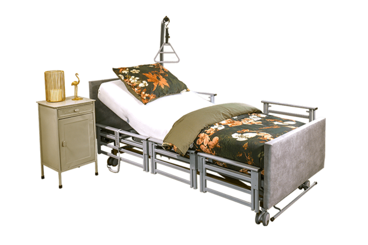 tec for care elba royal