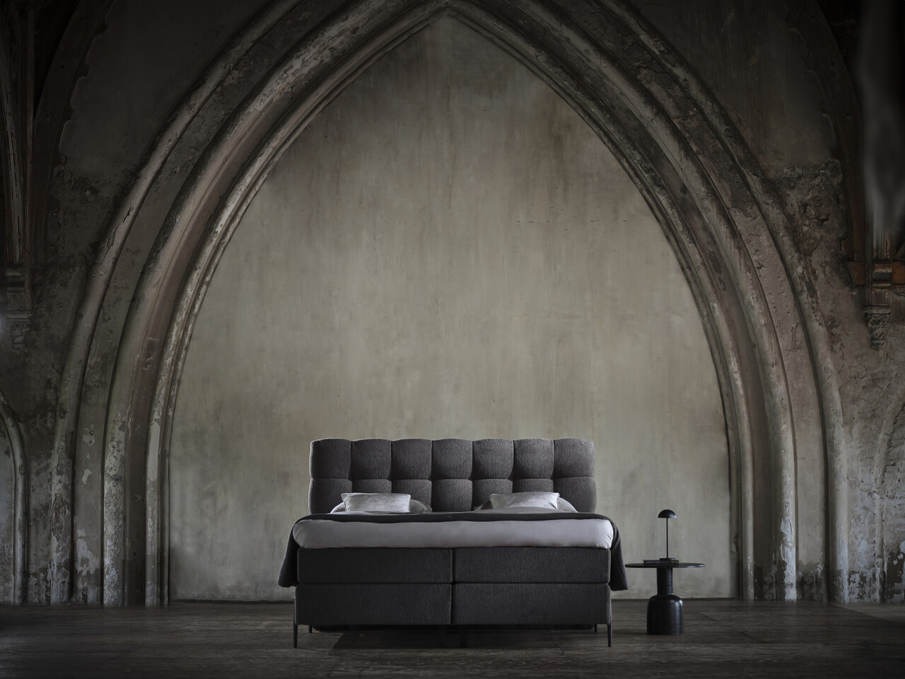 Pullman boxspring Washington